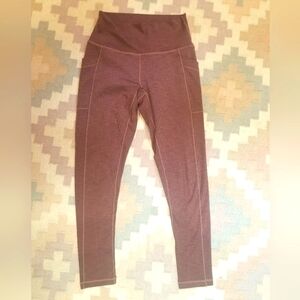 Prana yoga legging